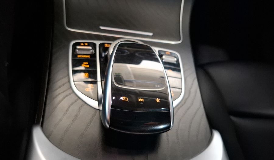 Mercedes Benz Clase Glc Coupe 2.0 GLC 350 E COUPE AUTO 4WD Suv 2019