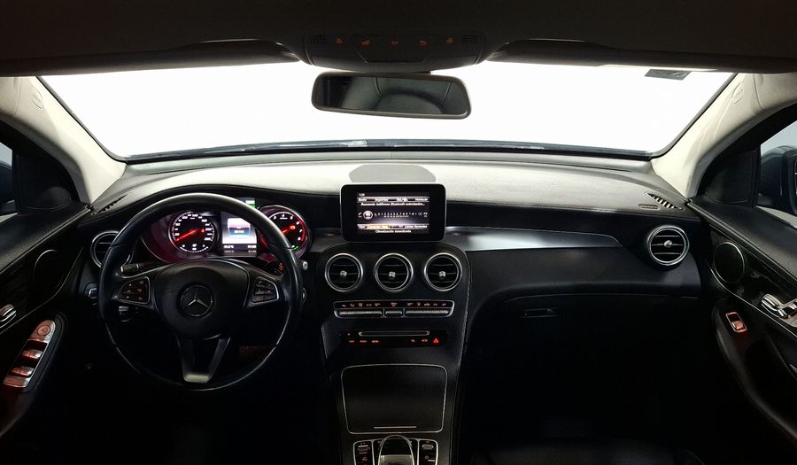 Mercedes Benz Clase Glc Coupe 2.0 GLC 350 E COUPE AUTO 4WD Suv 2019