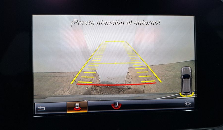 Mercedes Benz Clase Glc Coupe 2.0 GLC 350 E COUPE AUTO 4WD Suv 2019