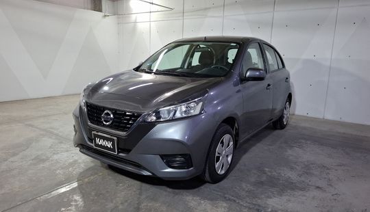 Nissan • March