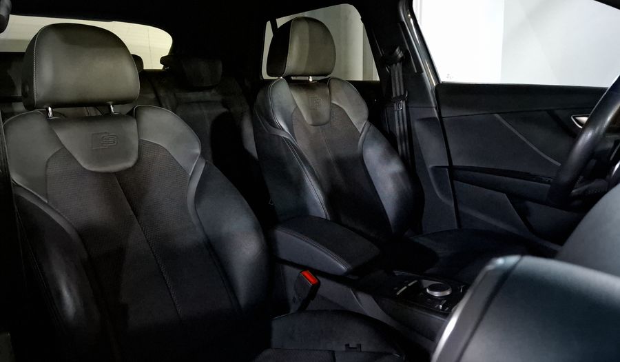 Audi Q2 2.0 40 TFSI S LINE DCT 4WD Suv 2020