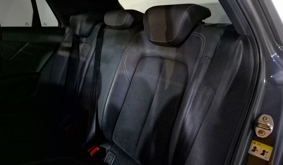 Audi Q2 2.0 40 TFSI S LINE DCT 4WD Suv 2020