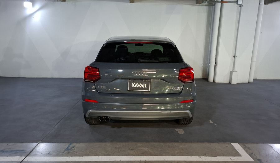 Audi Q2 2.0 40 TFSI S LINE DCT 4WD Suv 2020