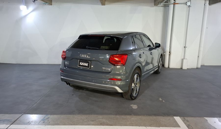 Audi Q2 2.0 40 TFSI S LINE DCT 4WD Suv 2020