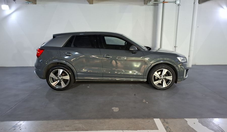 Audi Q2 2.0 40 TFSI S LINE DCT 4WD Suv 2020