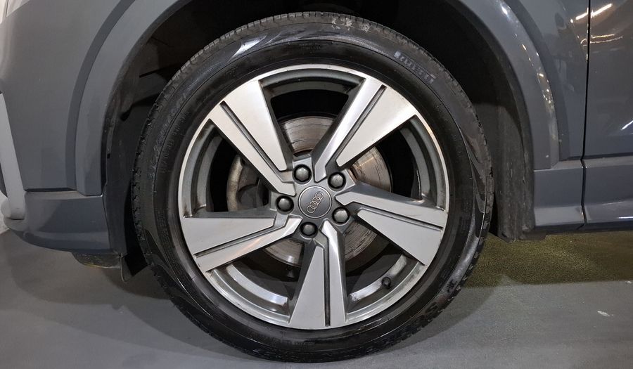 Audi Q2 2.0 40 TFSI S LINE DCT 4WD Suv 2020