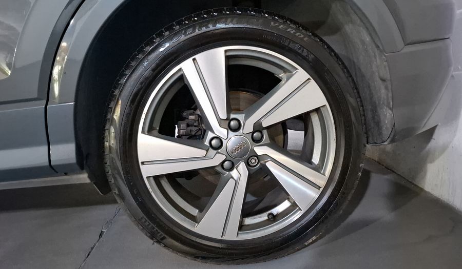 Audi Q2 2.0 40 TFSI S LINE DCT 4WD Suv 2020