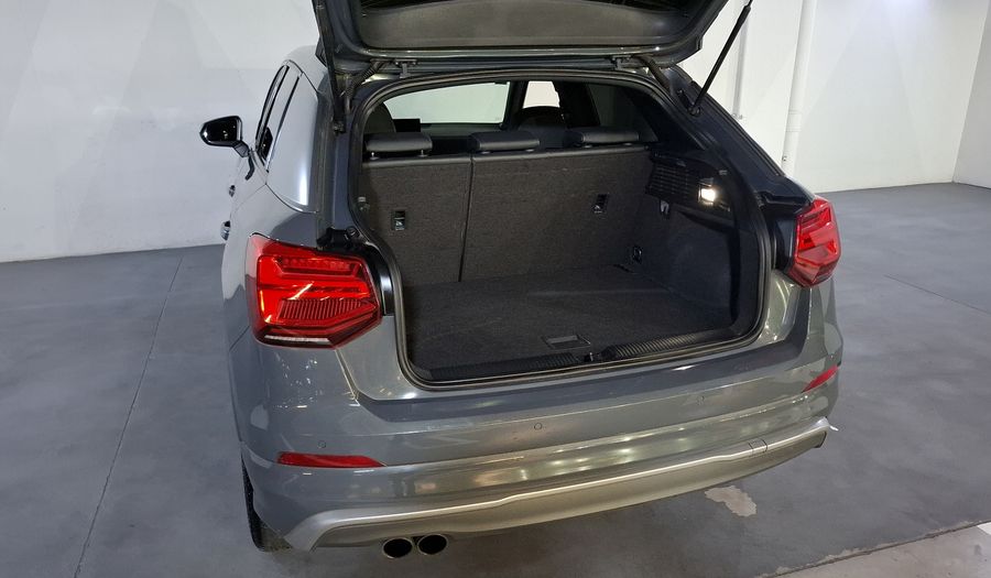 Audi Q2 2.0 40 TFSI S LINE DCT 4WD Suv 2020