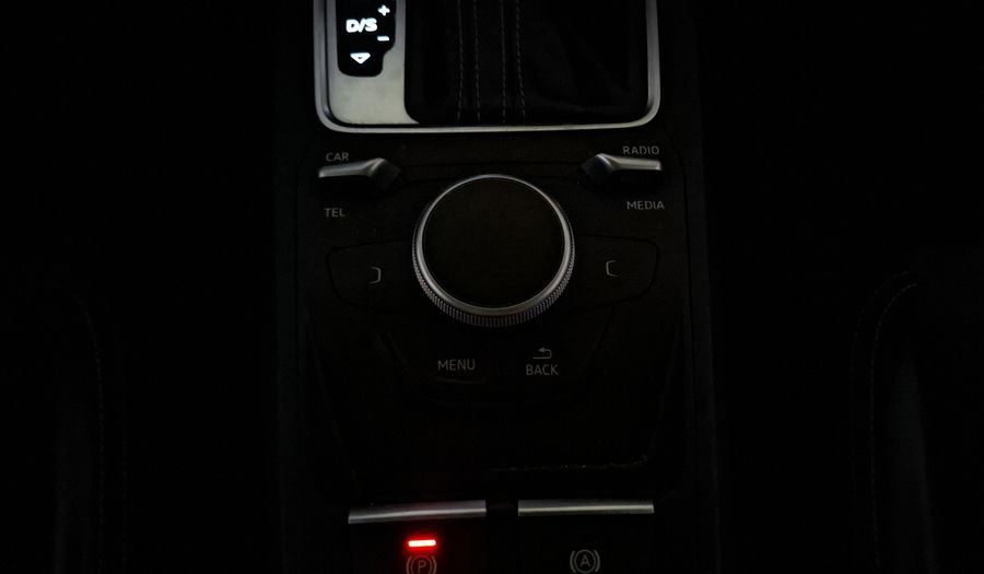 Audi Q2 2.0 40 TFSI S LINE DCT 4WD Suv 2020