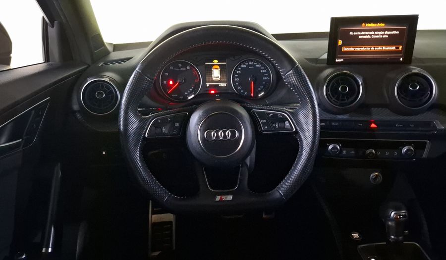 Audi Q2 2.0 40 TFSI S LINE DCT 4WD Suv 2020