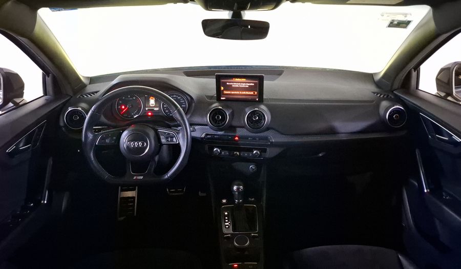 Audi Q2 2.0 40 TFSI S LINE DCT 4WD Suv 2020