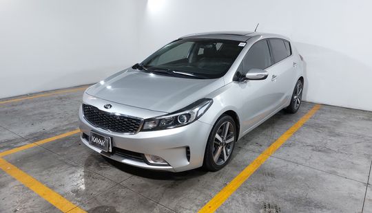 Kia • FORTE