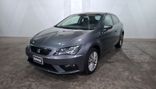 Seat • Leon