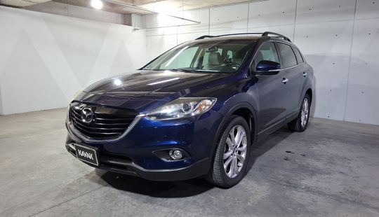 Mazda • CX-9