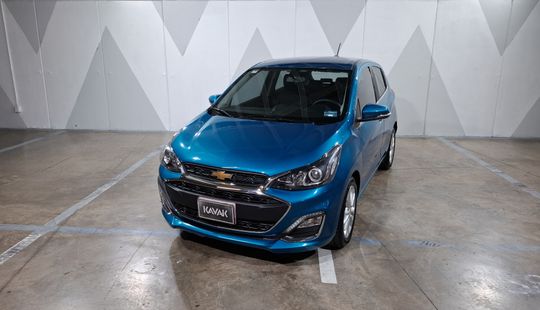 Chevrolet • Spark