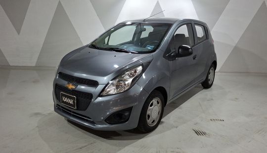 Chevrolet • Spark Classic