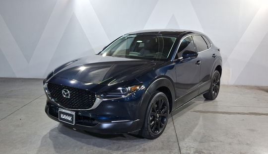 Mazda • CX-30