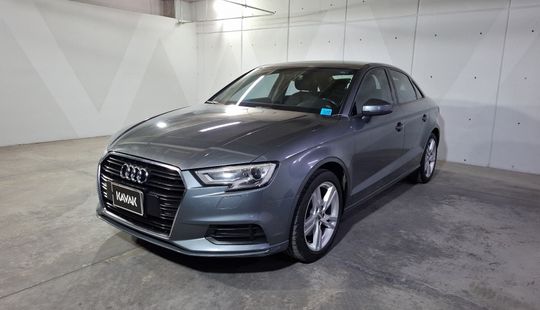 Audi • A3