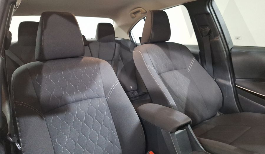 Toyota Corolla 1.8 HEV LE AUTO Sedan 2023