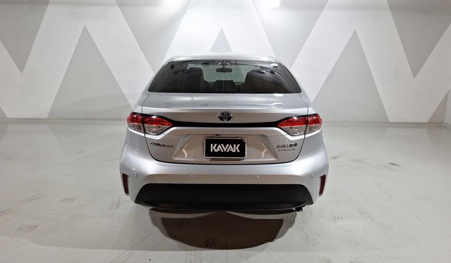 Toyota Corolla 1.8 HEV LE AUTO Sedan 2023