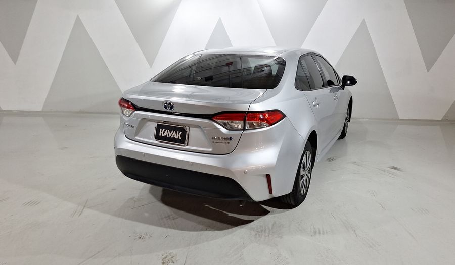 Toyota Corolla 1.8 HEV LE AUTO Sedan 2023