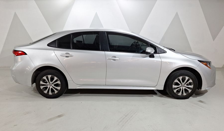 Toyota Corolla 1.8 HEV LE AUTO Sedan 2023