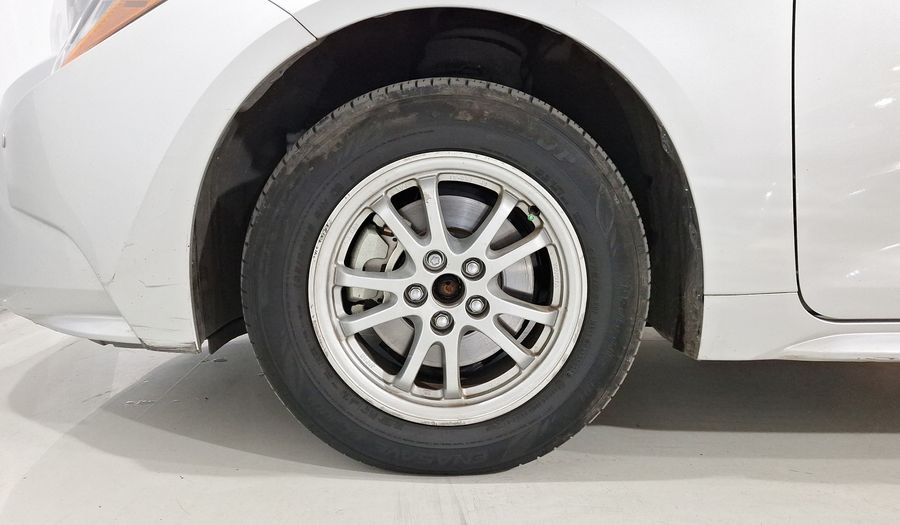 Toyota Corolla 1.8 HEV LE AUTO Sedan 2023