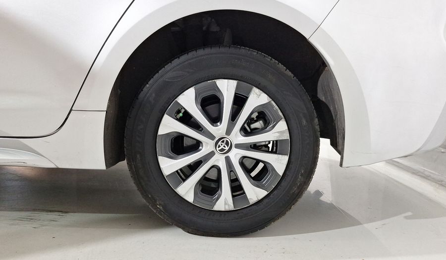 Toyota Corolla 1.8 HEV LE AUTO Sedan 2023