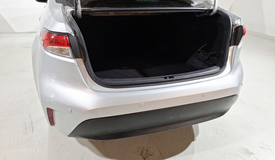 Toyota Corolla 1.8 HEV LE AUTO Sedan 2023