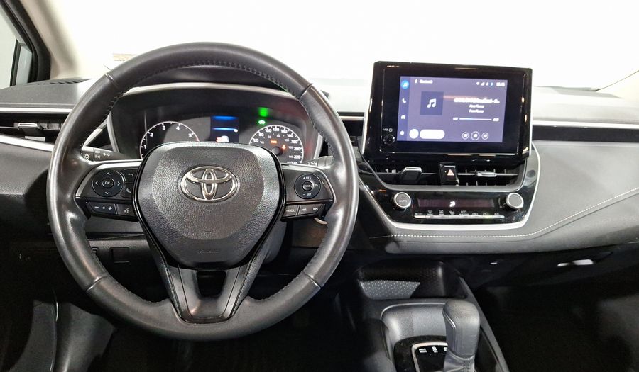 Toyota Corolla 1.8 HEV LE AUTO Sedan 2023