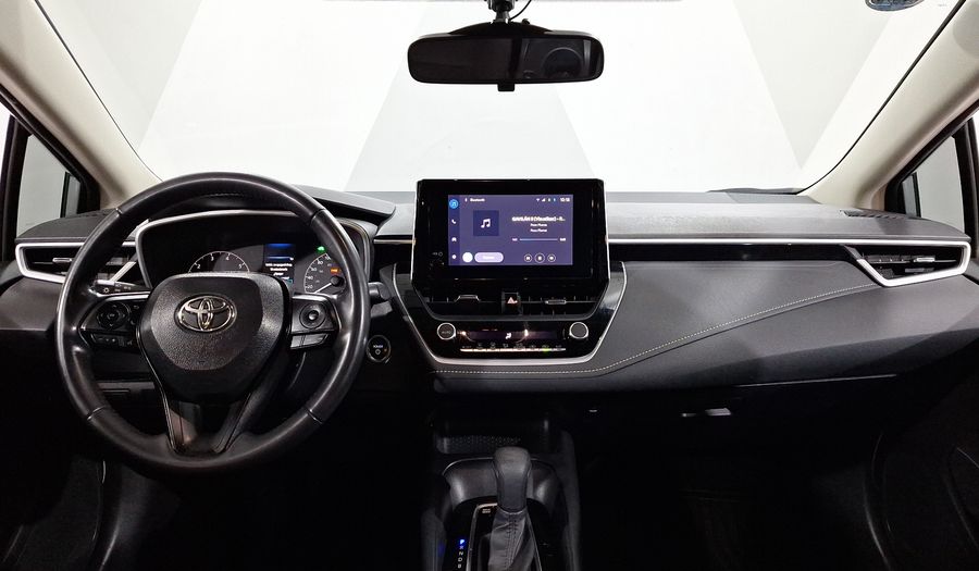Toyota Corolla 1.8 HEV LE AUTO Sedan 2023