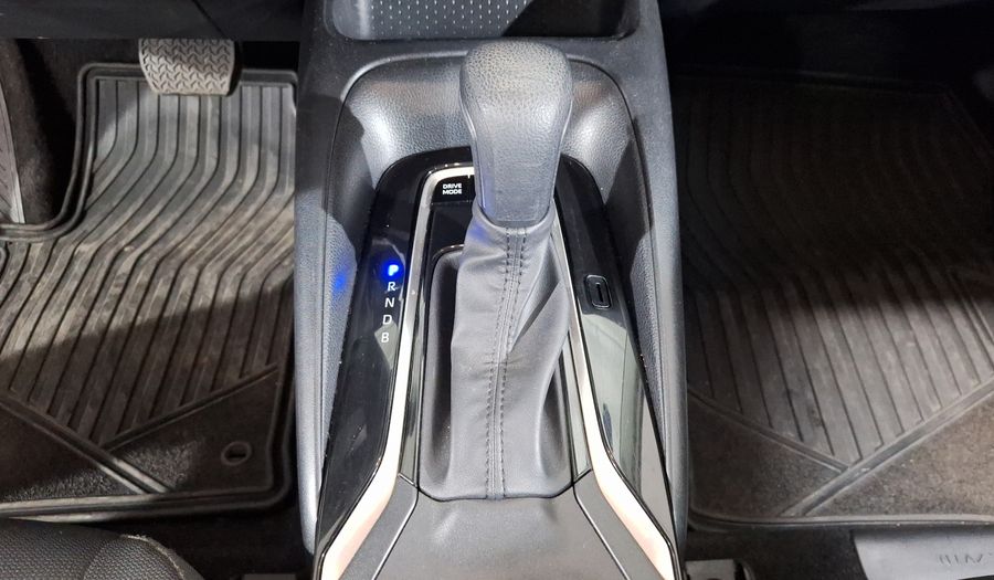Toyota Corolla 1.8 HEV LE AUTO Sedan 2023
