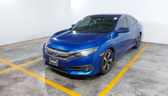 Honda • Civic