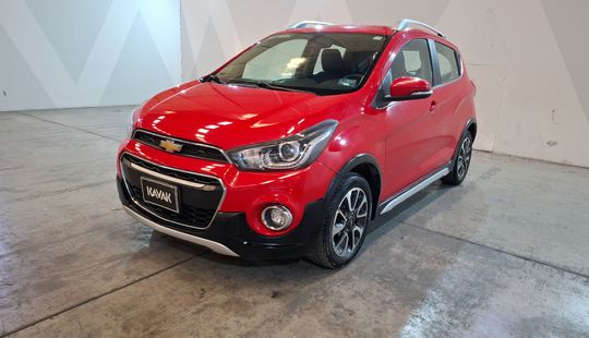 Chevrolet • Spark