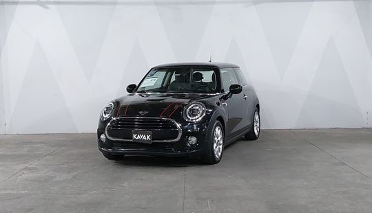 Mini • Cooper