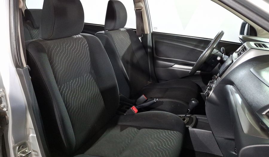 Toyota Avanza 1.5 XLE AT Minivan 2018