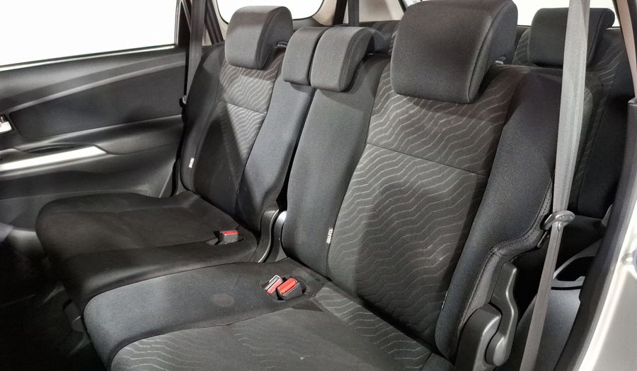 Toyota Avanza 1.5 XLE AT Minivan 2018
