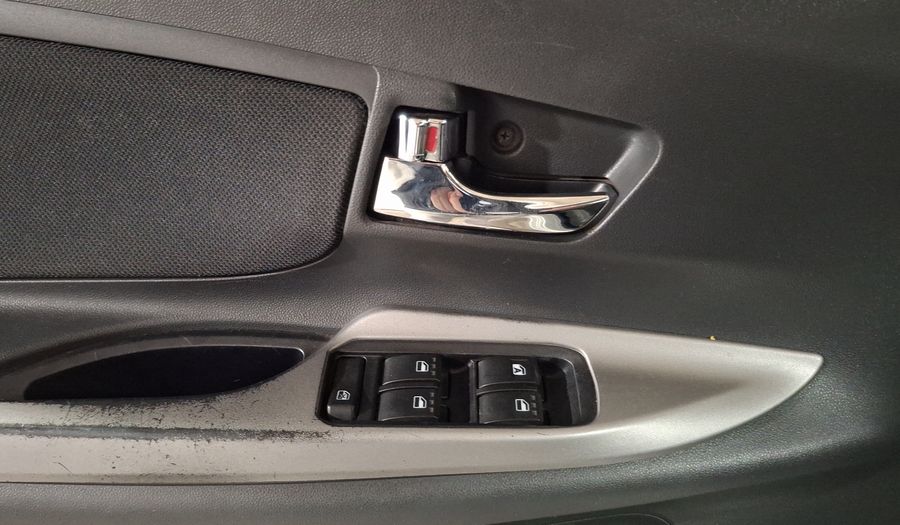 Toyota Avanza 1.5 XLE AT Minivan 2018