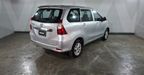 Toyota Avanza 1.5 XLE AT Minivan 2018