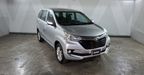 Toyota Avanza 1.5 XLE AT Minivan 2018
