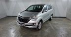 Toyota Avanza 1.5 XLE AT Minivan 2018