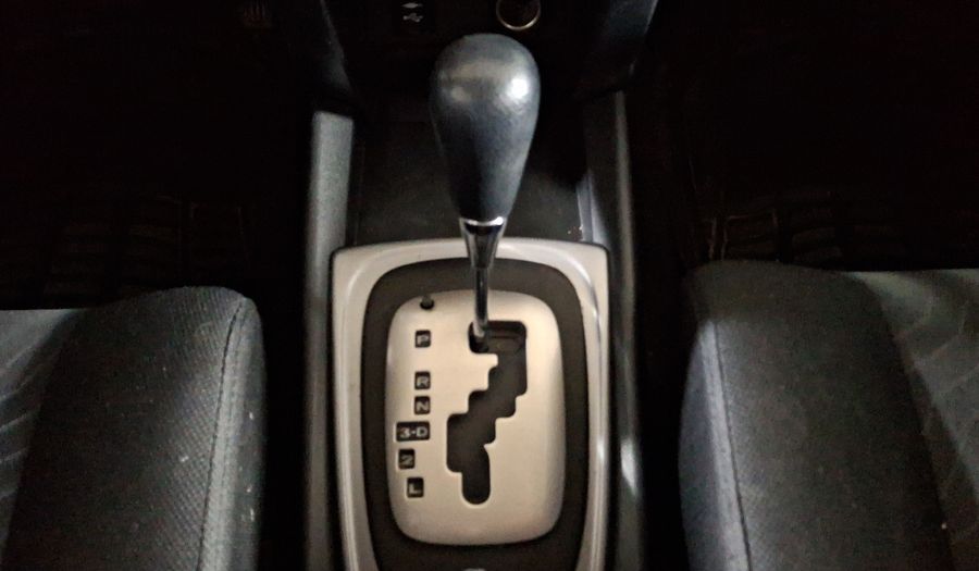 Toyota Avanza 1.5 XLE AT Minivan 2018