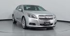 Chevrolet Malibu 2.0 LTZ TURBO NAV AT Sedan 2013