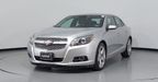 Chevrolet Malibu 2.0 LTZ TURBO NAV AT Sedan 2013