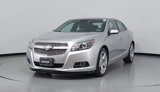 Chevrolet • Malibu