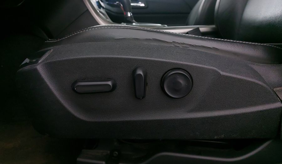 Chevrolet Malibu 2.0 LTZ TURBO NAV AT Sedan 2013