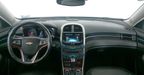 Chevrolet Malibu 2.0 LTZ TURBO NAV AT Sedan 2013