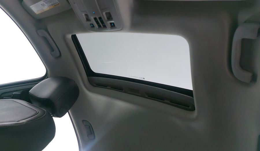 Chevrolet Malibu 2.0 LTZ TURBO NAV AT Sedan 2013