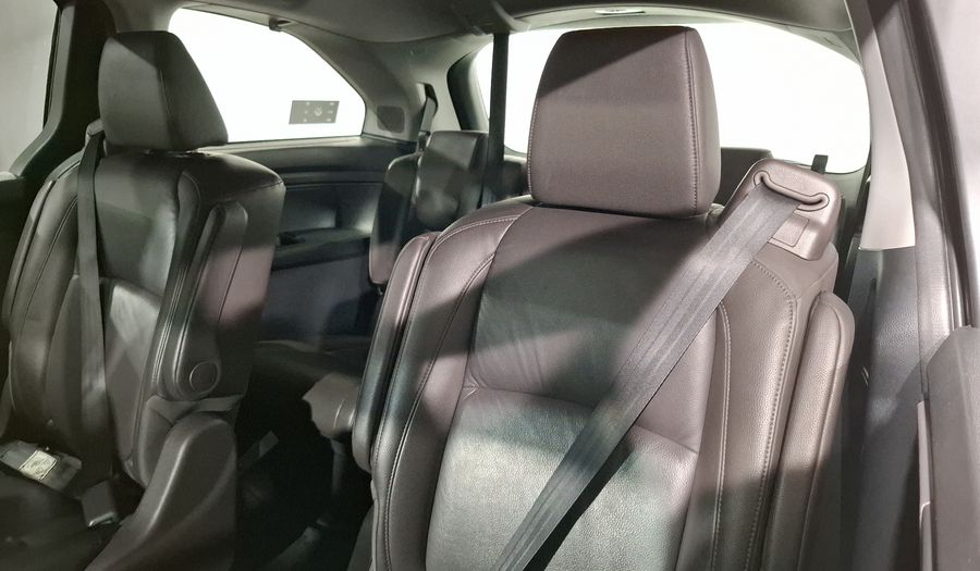 Honda Odyssey 3.5 TOURING AUTO Minivan 2018