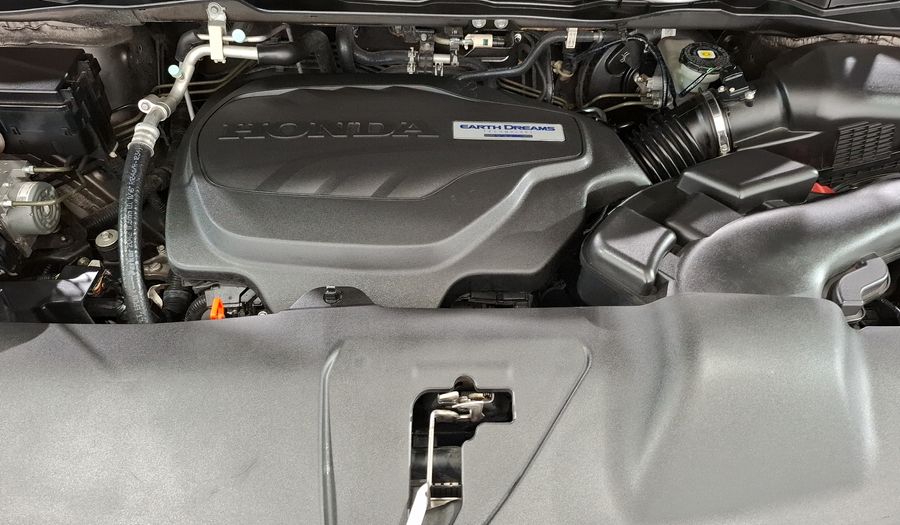 Honda Odyssey 3.5 TOURING AUTO Minivan 2018